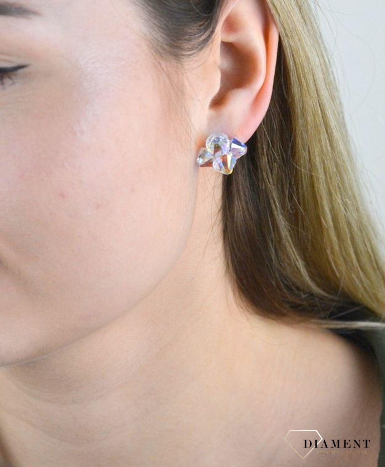 Kolczyki SWAROVSKI sztyft KR4 358-1.jpg